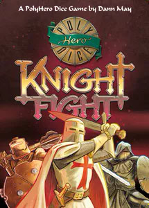 PolyHero Knight Fight - zum Schließ en ins Bild klicken