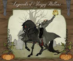 Legends of Sleepy Hollow - zum Schließ en ins Bild klicken
