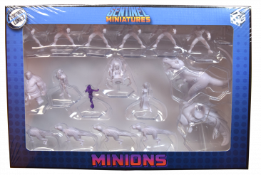 Sentinel Miniatures Minions - zum Schließ en ins Bild klicken