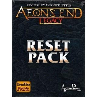 Aeons End Legacy Reset Pack - zum Schließ en ins Bild klicken