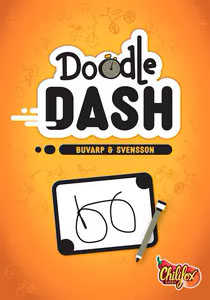 Doodle Dash US - zum Schließ en ins Bild klicken
