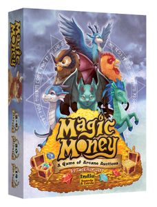 Magic Money - zum Schließ en ins Bild klicken