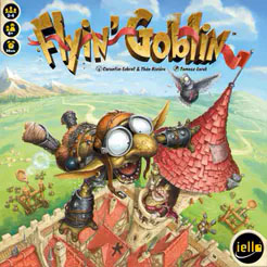 Flyin Goblin - zum Schließ en ins Bild klicken
