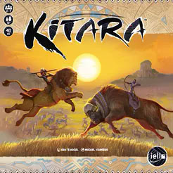 Kitara - zum Schließ en ins Bild klicken