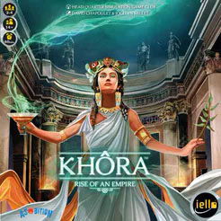 Khora Rise of an Empire - zum Schließ en ins Bild klicken