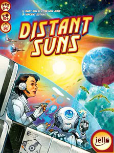 Distant Suns - zum Schließ en ins Bild klicken