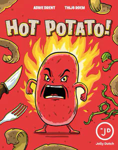 Hot Potatoe - zum Schließ en ins Bild klicken