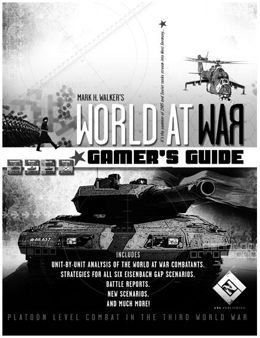 World at War Gamers Guide - zum Schließ en ins Bild klicken