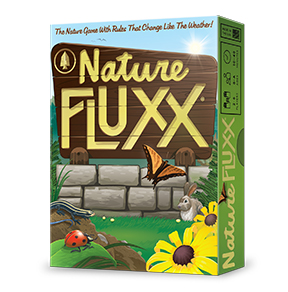 Fluxx Nature Fluxx - zum Schließ en ins Bild klicken