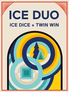 Pyramid Ice Duo - zum Schließ en ins Bild klicken