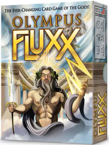 Fluxx Olympus - zum Schließ en ins Bild klicken