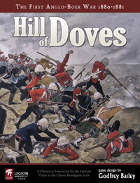 Hill of Doves - zum Schließ en ins Bild klicken