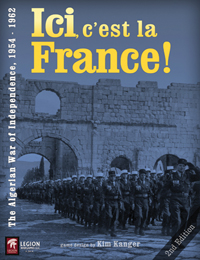 Ici Cest la France 2nd. Edition - zum Schließ en ins Bild klicken