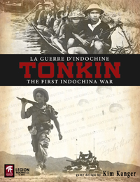 Tonkin 2nd. Edition - zum Schließ en ins Bild klicken