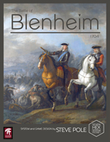 Blenheim 1704 - zum Schließ en ins Bild klicken