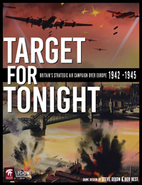 Target for Tonight - zum Schließ en ins Bild klicken