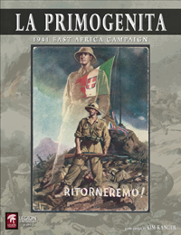La Primogenita - zum Schließ en ins Bild klicken