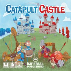 Catapult Castle - zum Schließ en ins Bild klicken