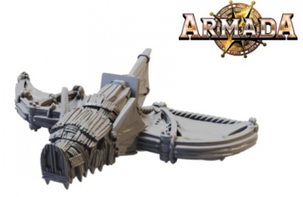 Armada Orc Fliers Pack - zum Schließ en ins Bild klicken
