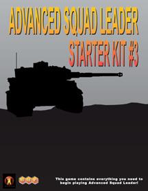 ASL Starter Kit 3 Tanks - zum Schließ en ins Bild klicken