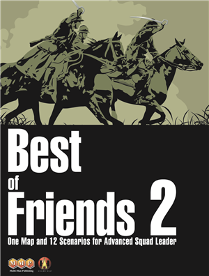 ASL Best of Friends 2 - zum Schließ en ins Bild klicken