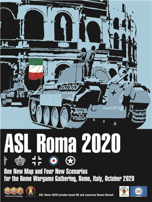 ASL Roma 2020 - zum Schließ en ins Bild klicken