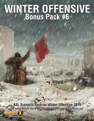 ASL Winter Offensive Bonus Pack 2015 - zum Schließ en ins Bild klicken
