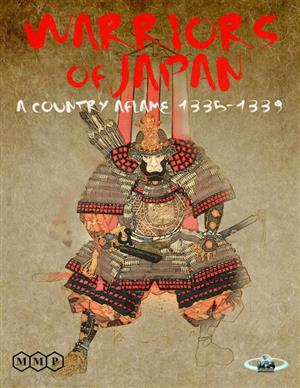 Warriors of Japan - zum Schließ en ins Bild klicken