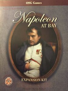 Napoleon at Bay Expansion Kit 1814 - zum Schließ en ins Bild klicken