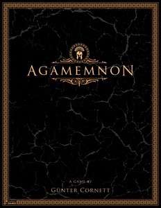 Agamemnon Game - zum Schließ en ins Bild klicken