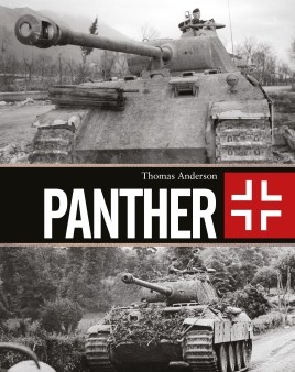 Panther Hardback - zum Schließ en ins Bild klicken