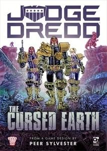 Judge Dredd The Cursed Earth - zum Schließ en ins Bild klicken