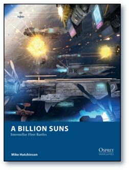 Osprey Wargames 26 A Billion Suns - zum Schließ en ins Bild klicken