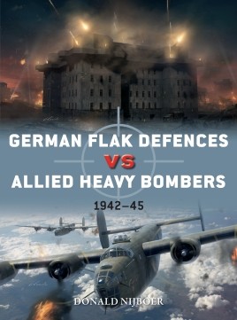 Duels 98 German Flak Defense vs Allied Heavy Bombers - zum Schließ en ins Bild klicken