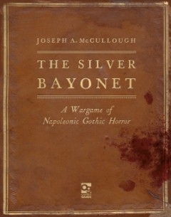The Silver Bayonet RPG - zum Schließ en ins Bild klicken