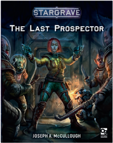 Stargrave The Last Prospector - zum Schließ en ins Bild klicken