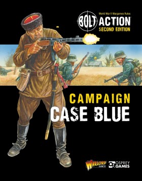 Bolt Action Campaign Case Blue - zum Schließ en ins Bild klicken