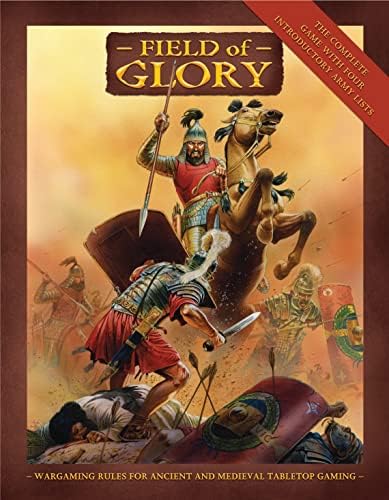 Field of Glory - French Edition - zum Schließ en ins Bild klicken