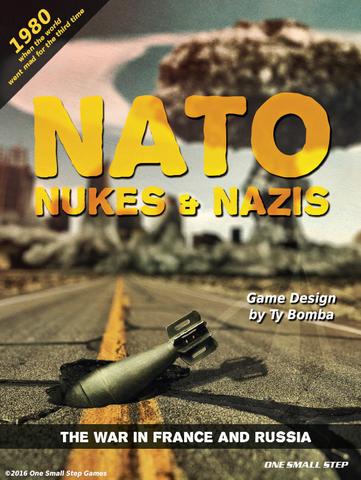 NATO NUKES & NAZIS 2 - zum Schließ en ins Bild klicken