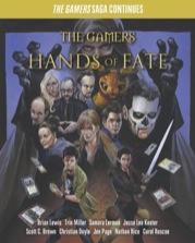 The Gamers Hands of Fate DVD - zum Schließ en ins Bild klicken