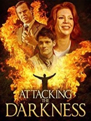 Attacking the Darkness DVD - zum Schließ en ins Bild klicken