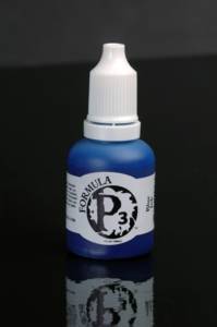 Blue Ink - P3 Paint - zum Schließ en ins Bild klicken