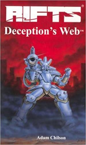 Deception's Web - zum Schließ en ins Bild klicken