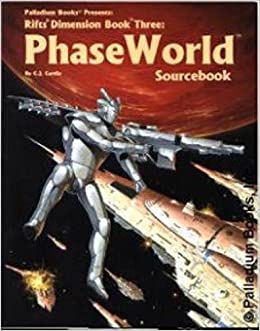 Phase World (DB #3) - zum Schließ en ins Bild klicken