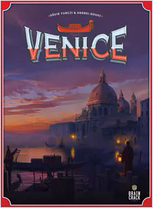 Venice - zum Schließ en ins Bild klicken