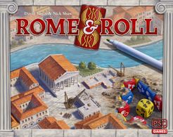 Rome and Roll - zum Schließ en ins Bild klicken