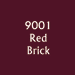 Red Brick - zum Schließ en ins Bild klicken