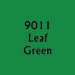 Leaf Green