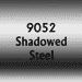 Shadowed Steel Metallic - zum Schließ en ins Bild klicken