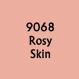 Rosy Skin